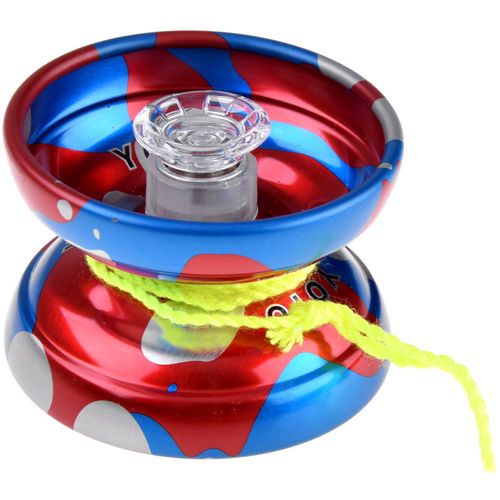 Metalni yo-yo 1kom. slika 7