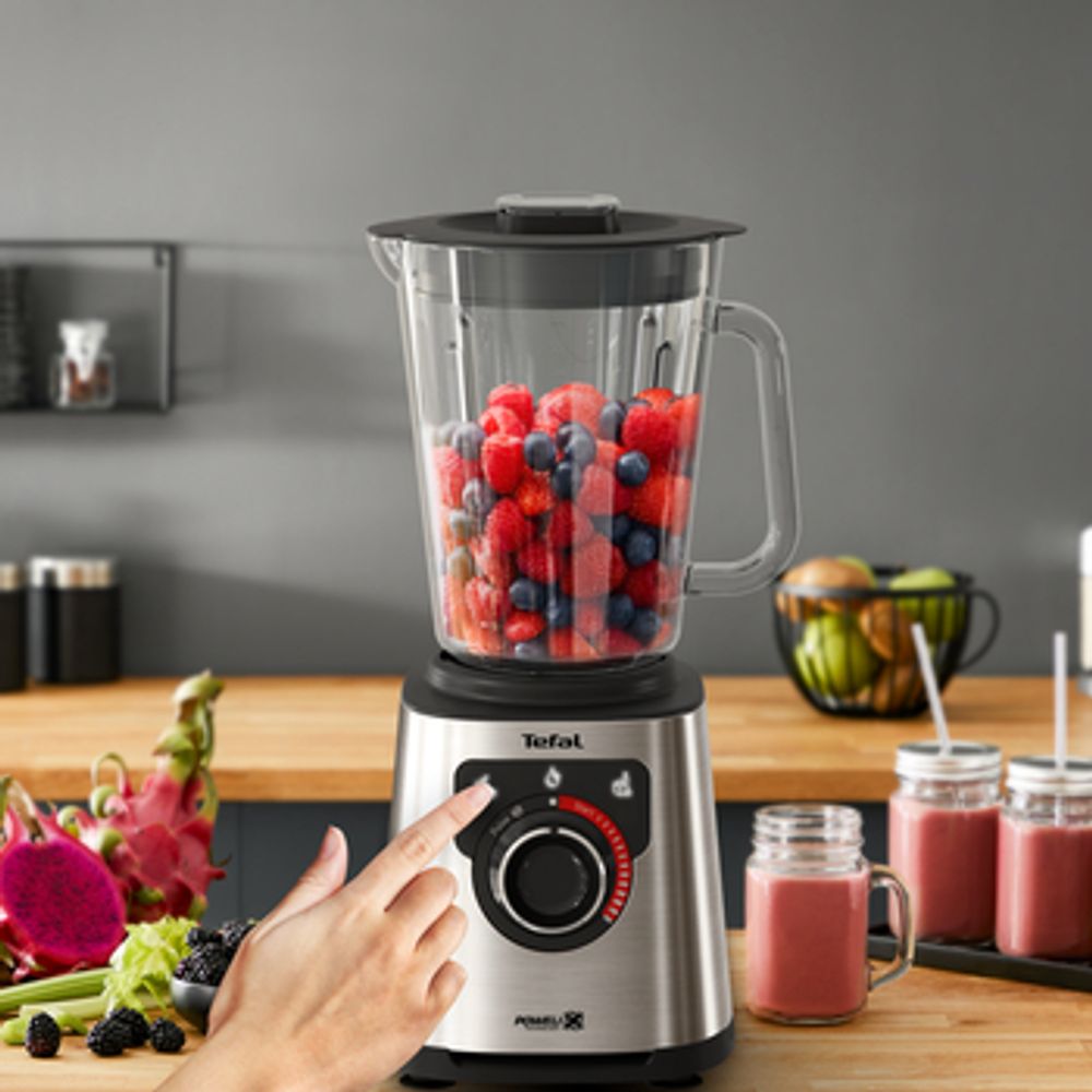 Tefal blender BL871D31, PerfectMix + slika 3