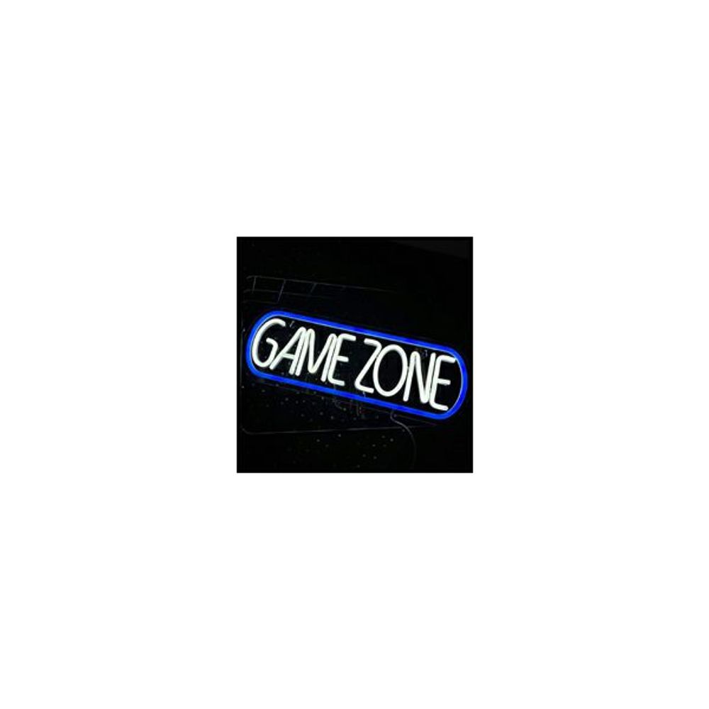 NEON LED svjetiljka "Game zone" FM-GZ016 slika 5