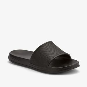 Coqui Ženske papuče Tora, Crne