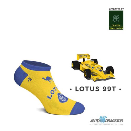 ČARAPE "LOTUS 99T"NAZUVICE VELIČINA L slika 1