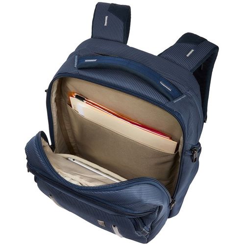 Univerzalni ruksak Thule Crossover 2 Backpack 30L plavi slika 6