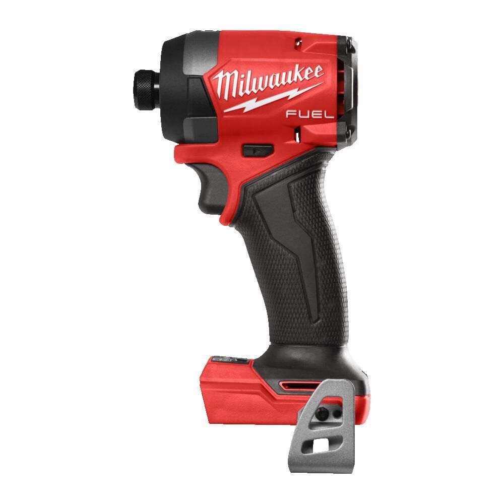 Milwaukee  Izvijač Aku Udarni M18 Fid3-0X 1/4" Fuel 4933479864 slika 2