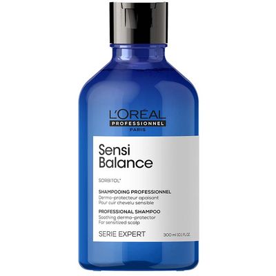 L'Oréal Professionnel Paris Serie Expert Scalp Umirujući šampon za zaštitu osetljivog skalpa 300ml
