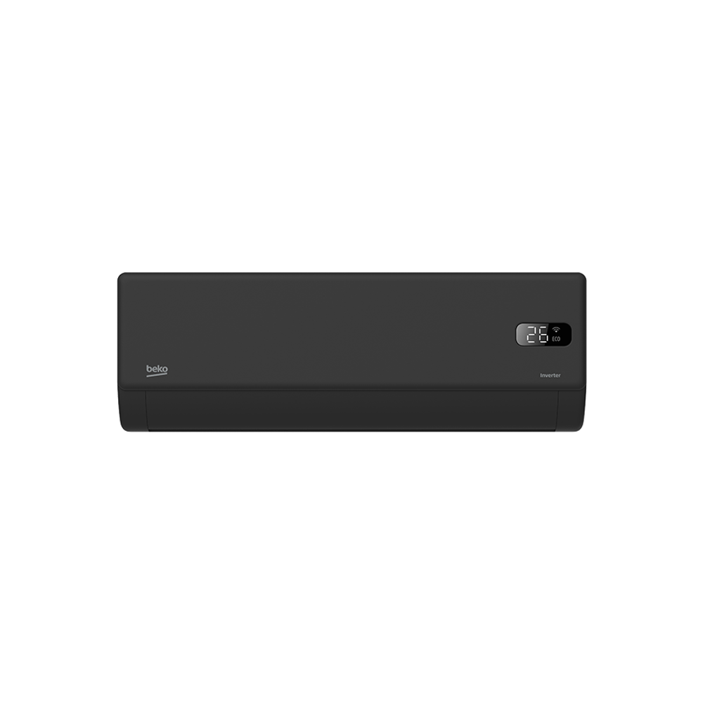 BEKO Klima INVERTER BBEPME 120/121, Black WIFI slika 1