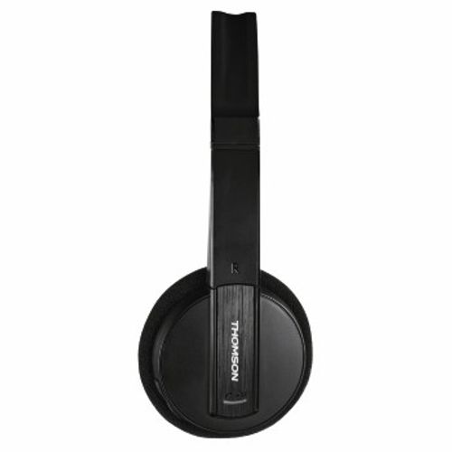 Thomson (131975) WHP-6005 bluetooth slušalice crne slika 4