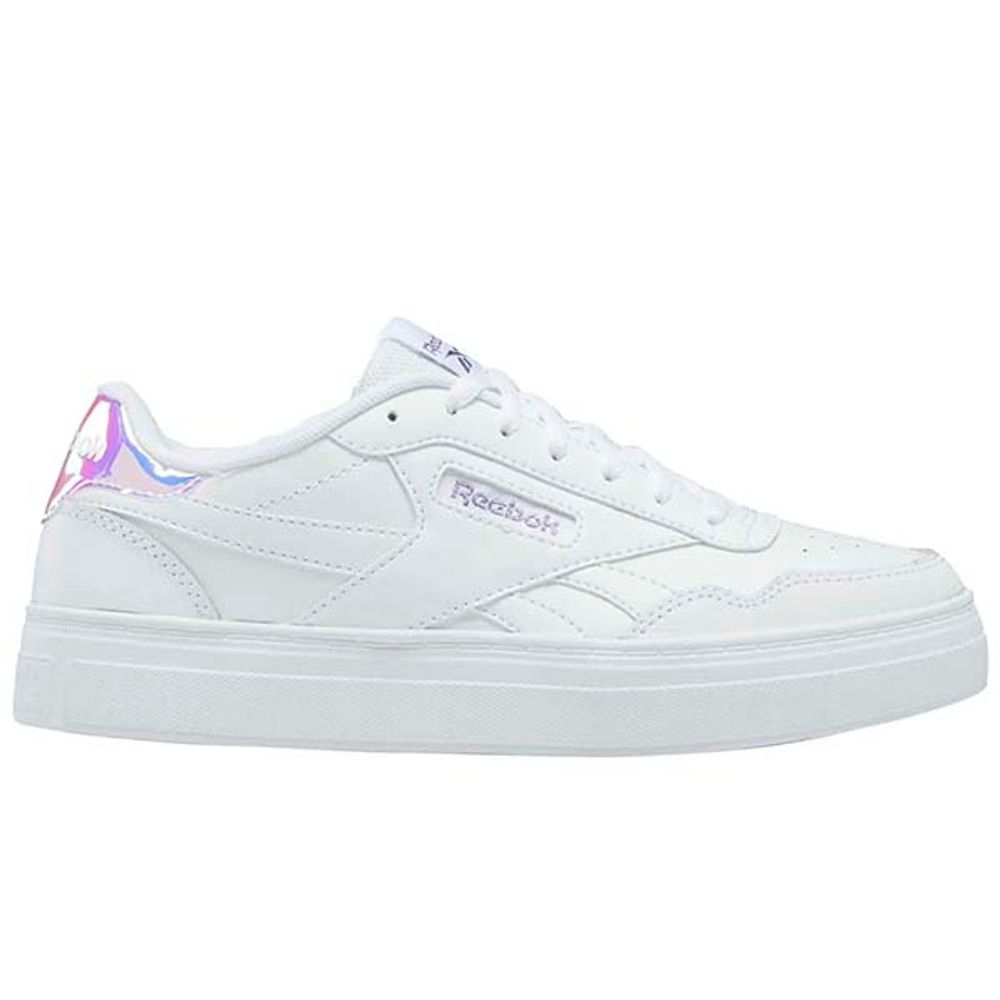 Reebok Patike Court Advance Bold Za Žene slika 1
