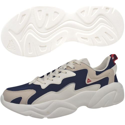 PATIKE PEAK RETRO E232467E OFF WHITE//NAVY slika 2