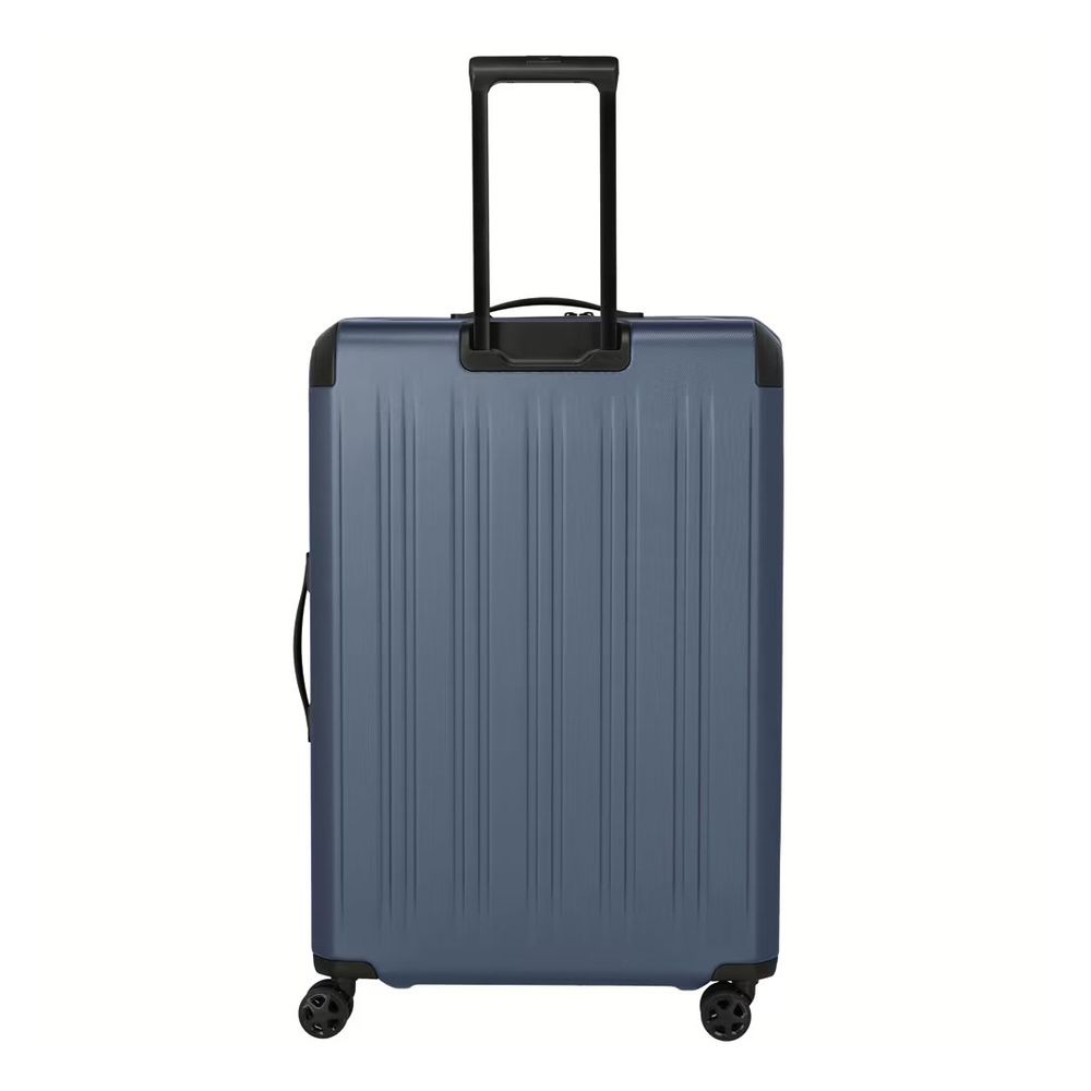 Travelite kofer 81 cm ABS Dynamiic 7000145-20, plavi slika 4