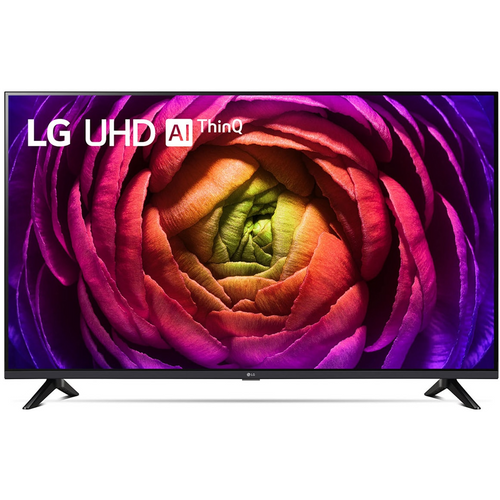 LG televizor UHD TV 50UR73003LA slika 1