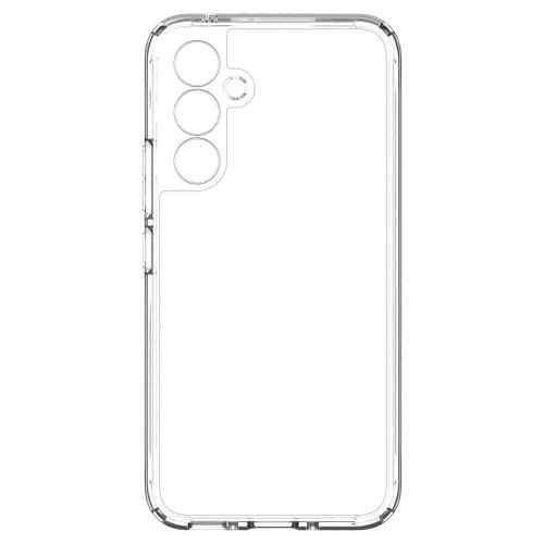 Spigen - Ultra Hybrid maska za Samsung Galaxy A54 5G - Clear slika 3