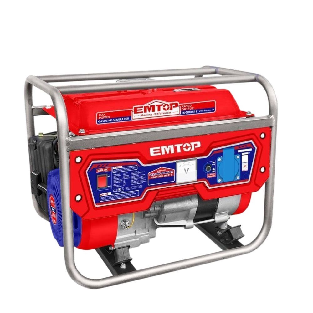 Agregat 1200 EGGRR1511 Emtop slika 1