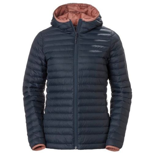 Helly hansen w sirdal hooded insulator jacket 62992-983 slika 5