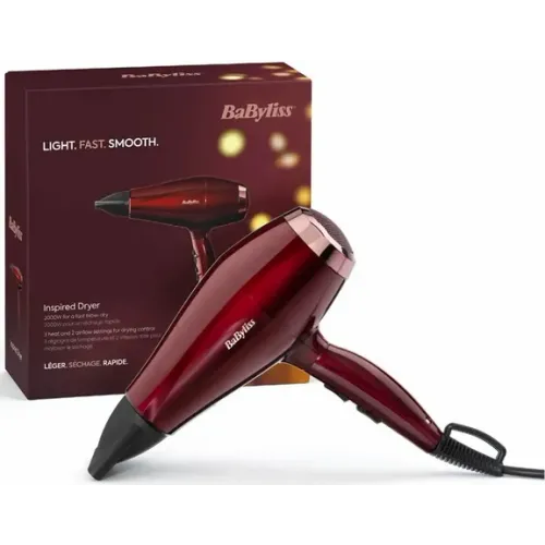 Babyliss sušilo za kosu 5912PE slika 7