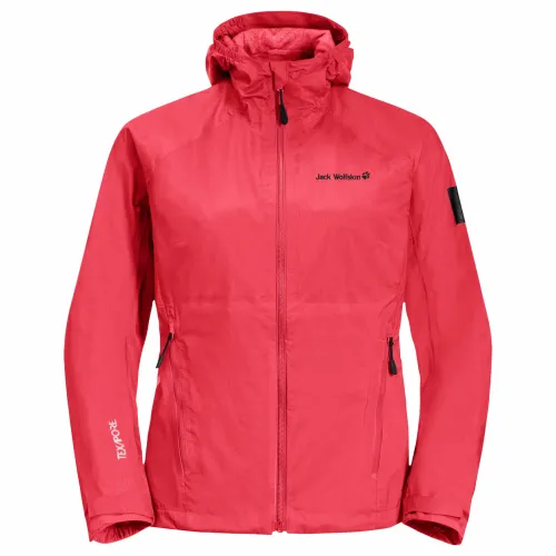 Jack wolfskin tasman 2l jkt w 1114971-2058 slika 2