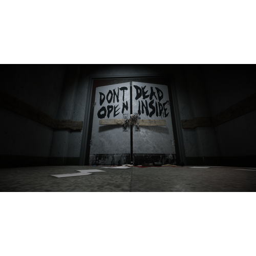 The Walking Dead: Destinies (Playstation 4) slika 4