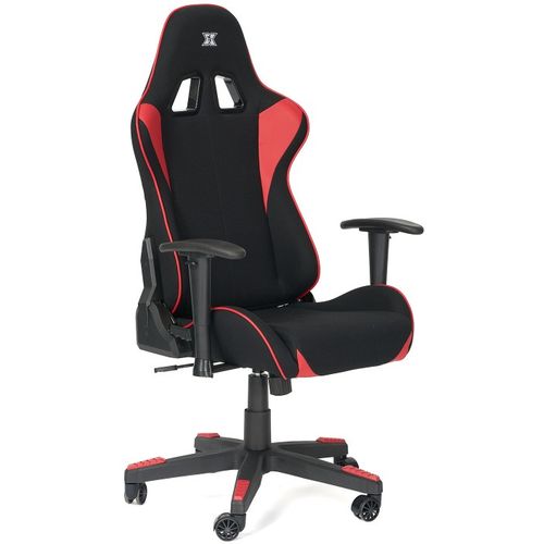 Serioux gaming stolica X-GC01-2D-T-R slika 4