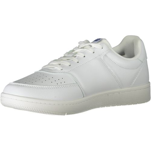 GAS WHITE MEN'S SPORTS SHOES slika 3