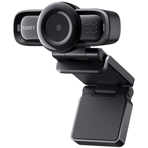 PC-LM3 FullHD Webcam - Black slika 1