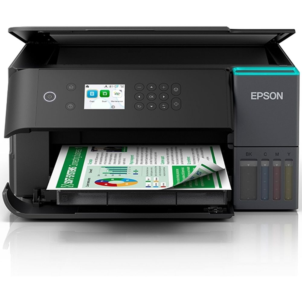 Epson EcoTank L6360 multifunkcionalni pisač slika 1