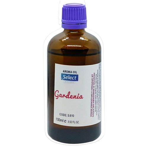 Gardenia (mirisno ulje 100ml) slika 1