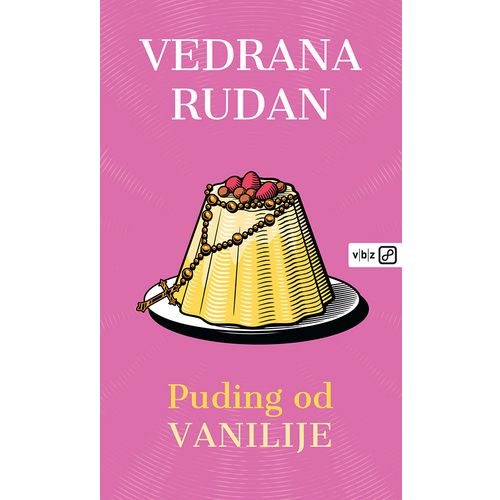 Puding od vanilije, Rudan, Vedrana slika 1