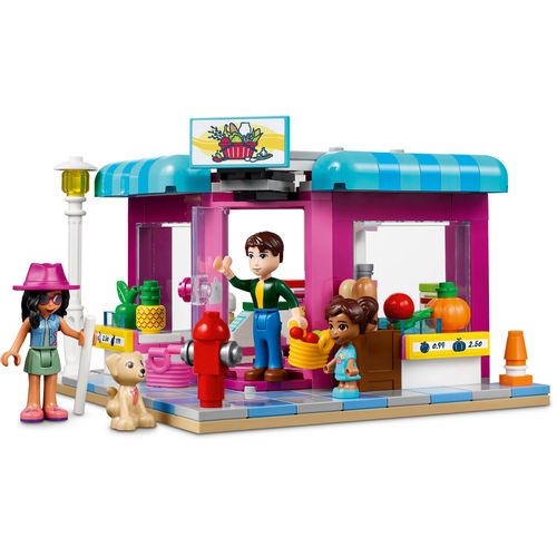 LEGO® FRIENDS 41704 zgrada u glavnoj ulici slika 7