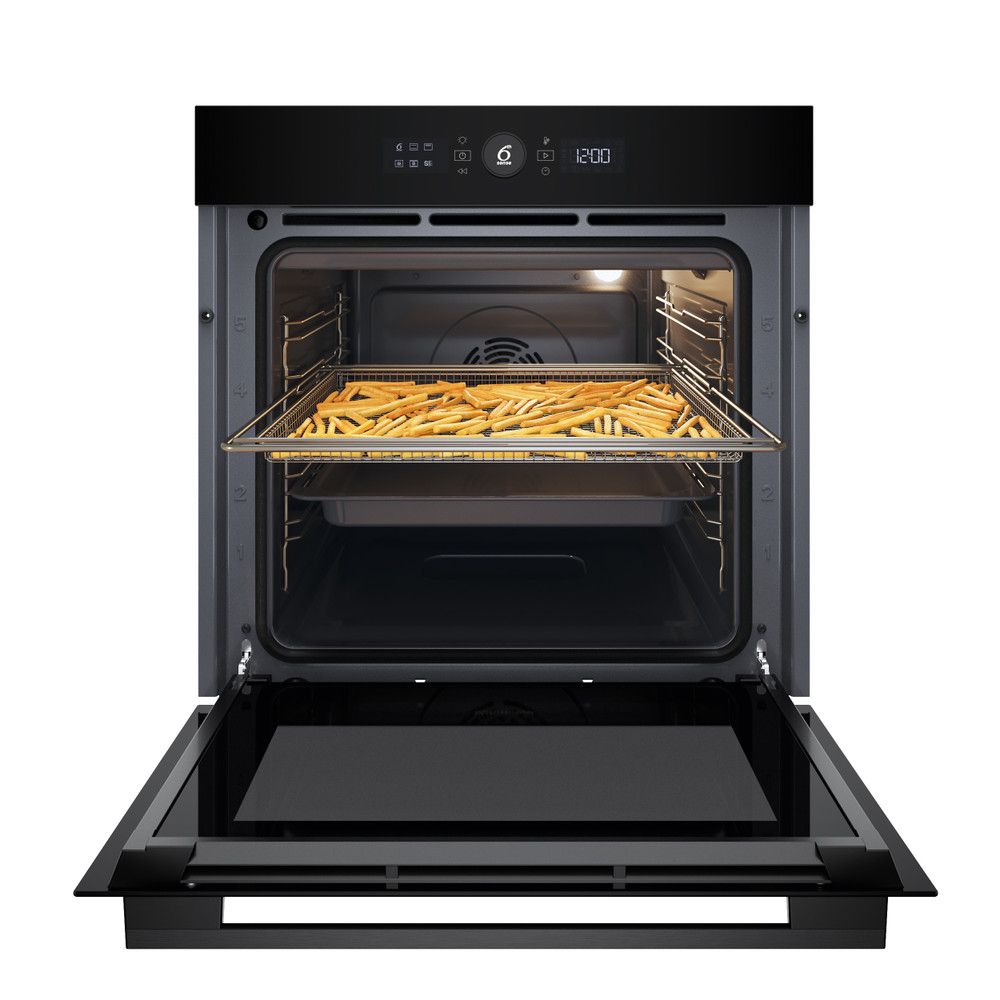 Whirlpool ugradbena pećnica WOI5S8HM1SBA slika 7