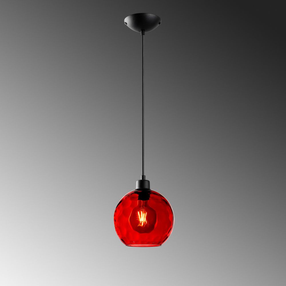 Benek - Crveni Luster 20-14301 slika 7