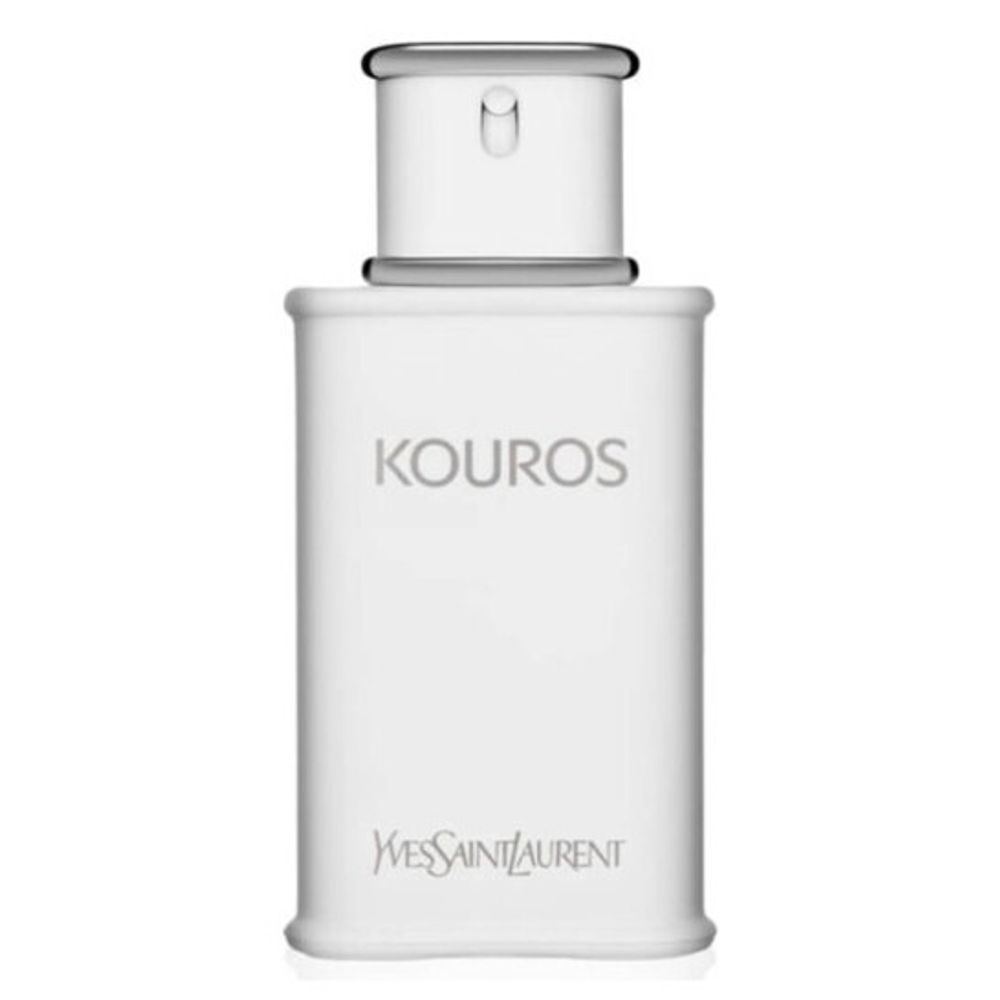 Yves Saint Laurent Kouros Eau de Toilette 100ml  slika 1