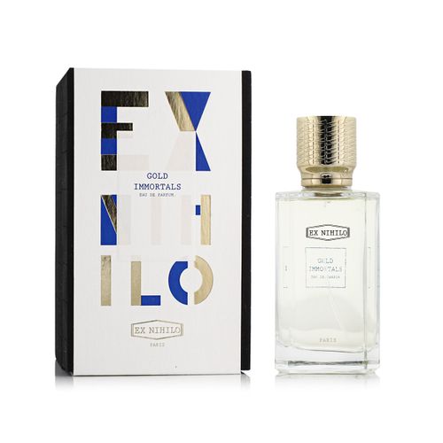 Ex Nihilo Gold Immortals Eau De Parfum 100 ml (unisex) slika 1