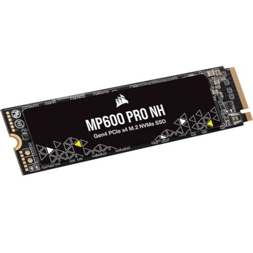 SSD CORSAIR MP600 PRO NH 1TB/M.2/NVMe/crna slika 1