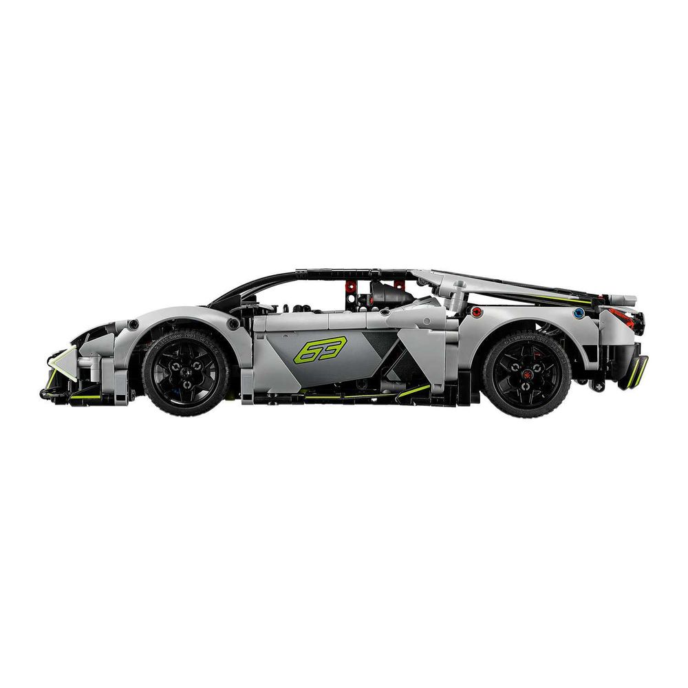 LEGO 42214 Lamborghini Revuelto slika 4