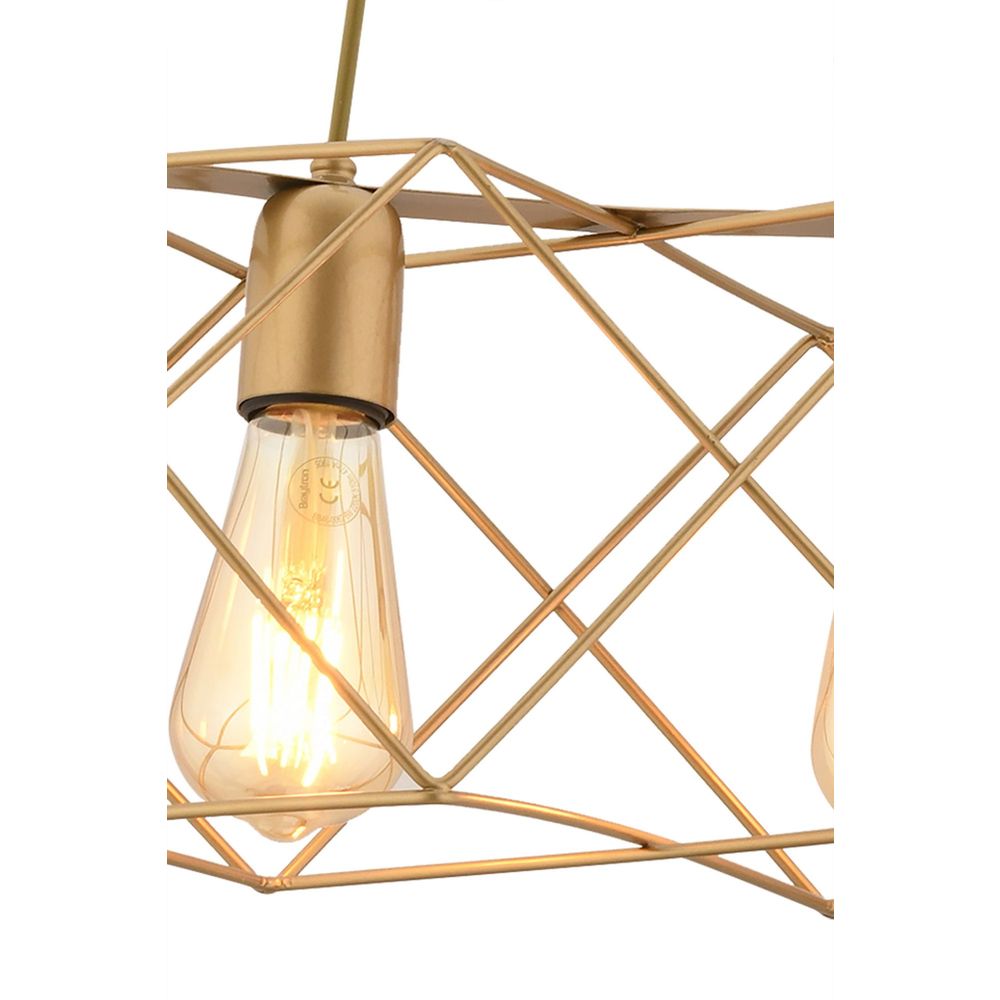 Luster 64638 – Vintage Boja slika 3