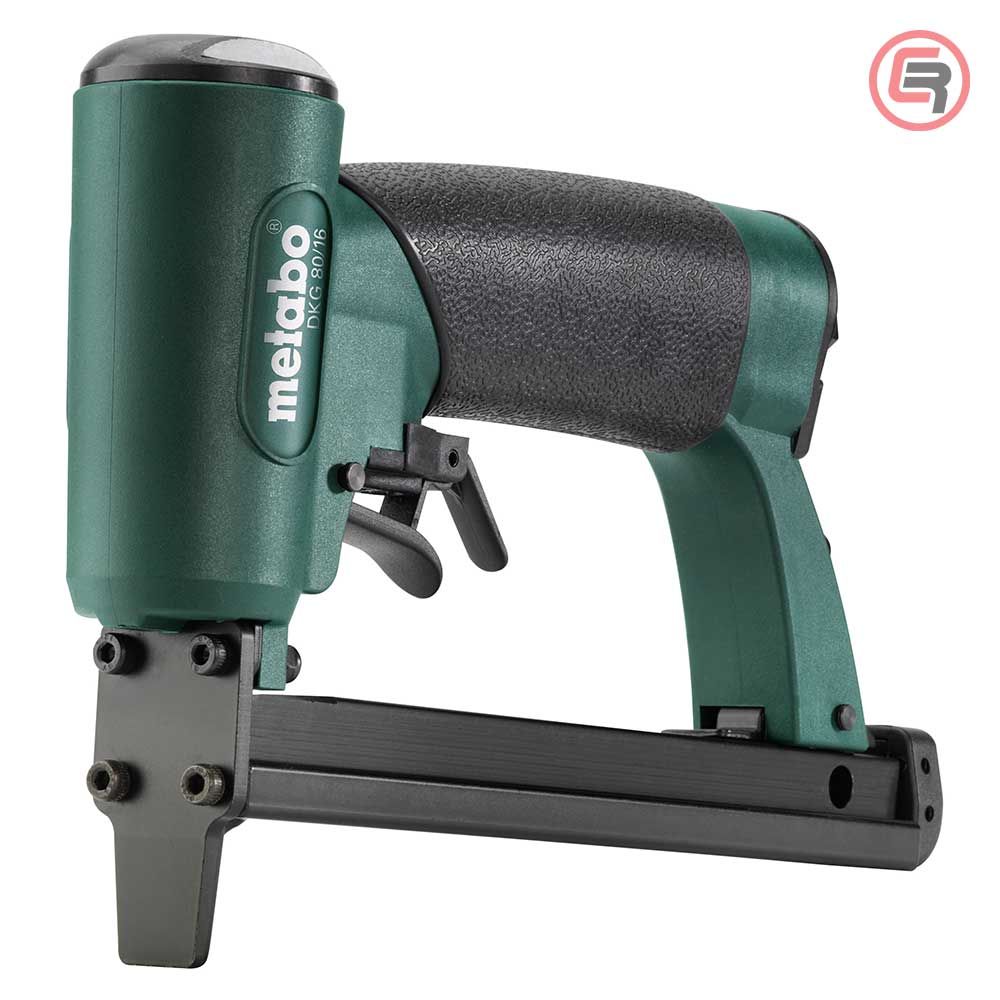 Metabo Klamerica Zračna - Pneumatska DKG 80/16 - 601564500 slika 2