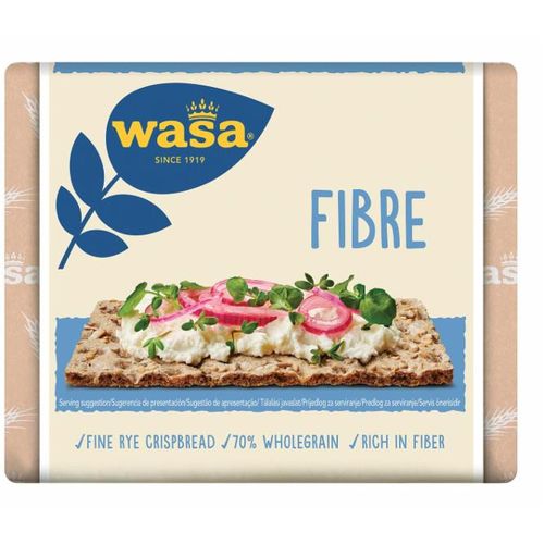 Wasa Fibre slika 1