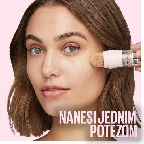 Maybelline New York Instant Perfector Glow 4 u 1 proizvod za ten 01 light slika 4