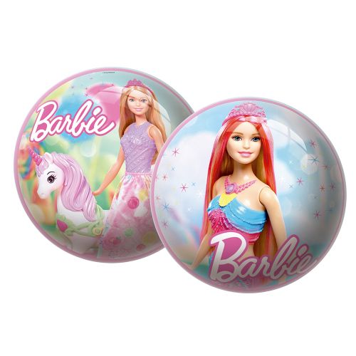 Smoby lopta Barbie 23cm slika 1