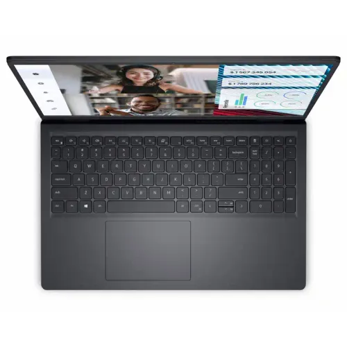 Dell Vostro 3520 Laptop 15.6"  FHD 120Hz i3-1215U 8GB 512GB SSD slika 4