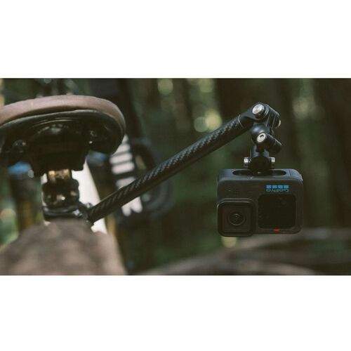 Stativ GOPRO Boom + Bar Mount slika 9