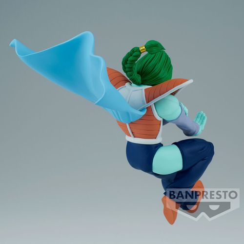 Dragon Ball Z Match Makers Zarbon Figura 13cm slika 4