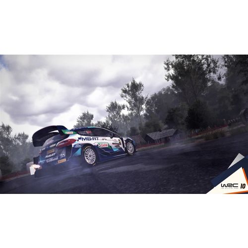 WRC 10 (PC) slika 5