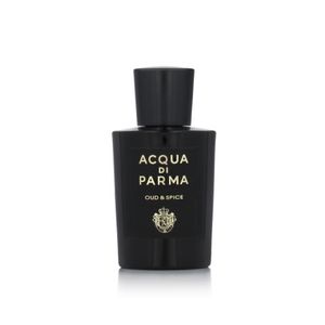 Acqua Di Parma Oud & Spice Eau De Parfum 100 ml za muškarce