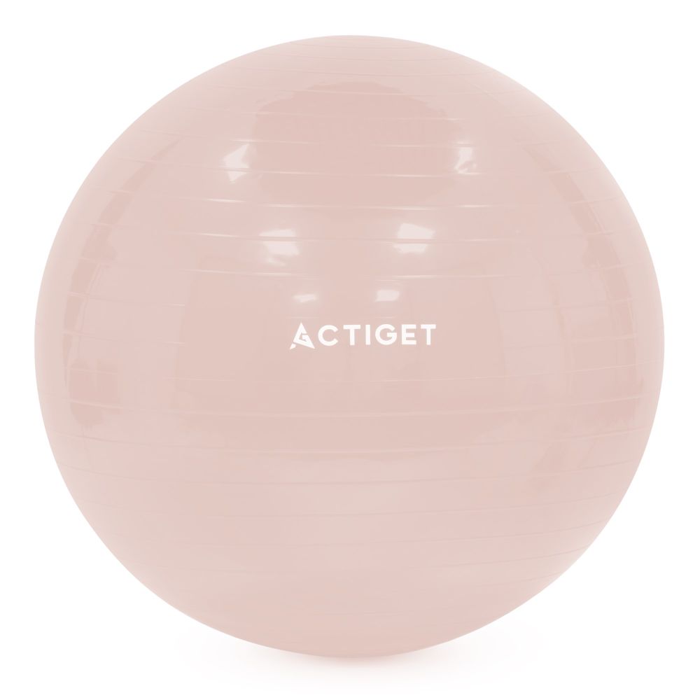 ACT0143 LOPTA ZA VJEŽBANJE S PUMPOM 65 CM slika 10