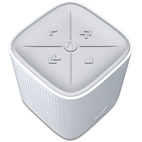 Genius bijeli Bluetooth zvučnik SP-925BT, white slika 3