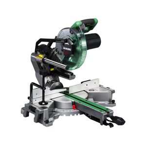 Hikoki potezna pila C8FSHG-WAZ (216 mm; 1100W)