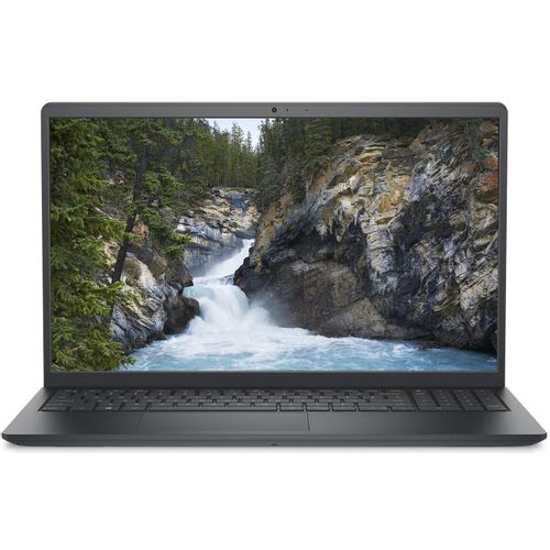 Dell laptop Vostro 3510 15.6" i3-1115G4 8GB 256GB SSD Backlit Win11Pro crni 5Y5B slika 1