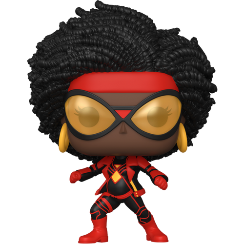 Funko Pop: Marvel - Spider-Man - Spider-Woman slika 2