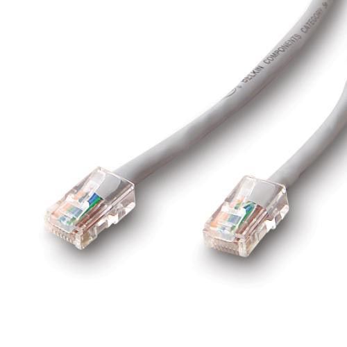 CABLE SBOX UTP CAT-5E  0,5 M slika 1