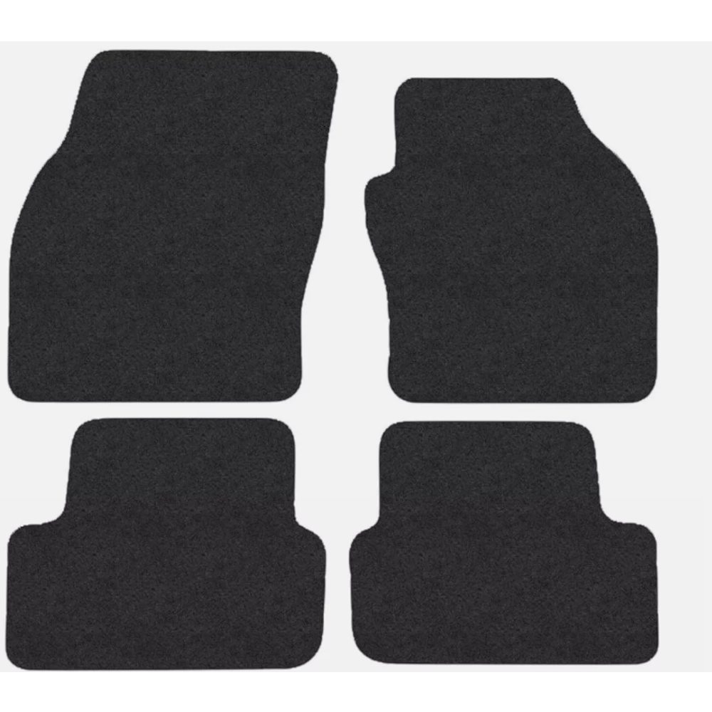 Tipske patosnice za Seat Arona (2017+) - Savršena zaštita i udobnost slika 1